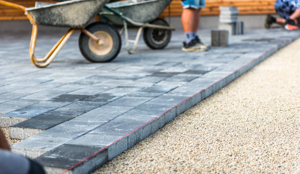 Best Driveway Paving Company  in Amberley, OH