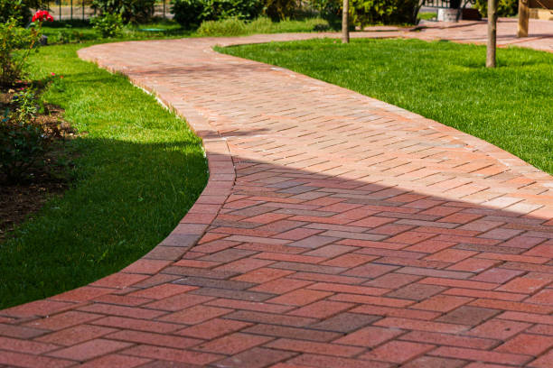 Best Local Driveway Pavers  in Amberley, OH